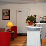 Hotel Le Madrigal 2*