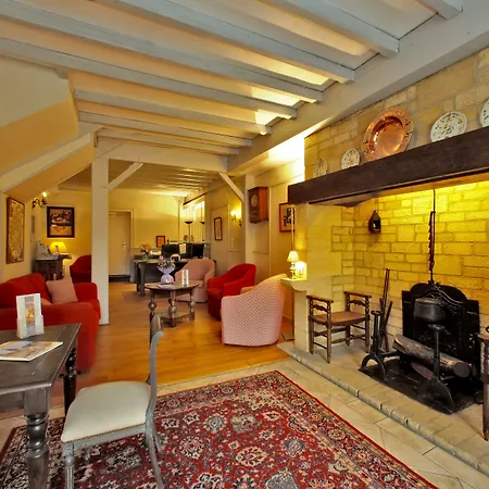 Le Madrigal Hotel Sarlat-la-Canéda