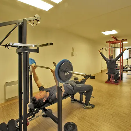 Le Madrigal Hotel 2*