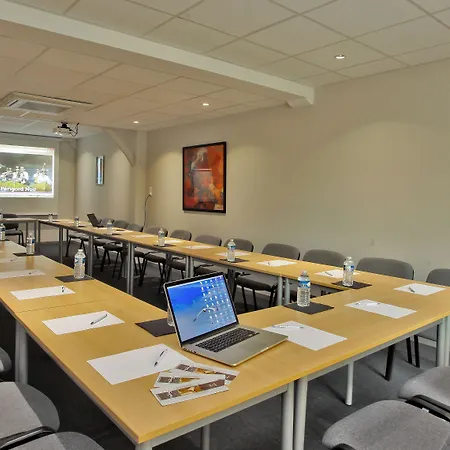 Hotel Le Madrigal 2*