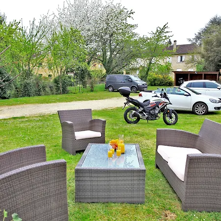 Le Madrigal Hotel Sarlat