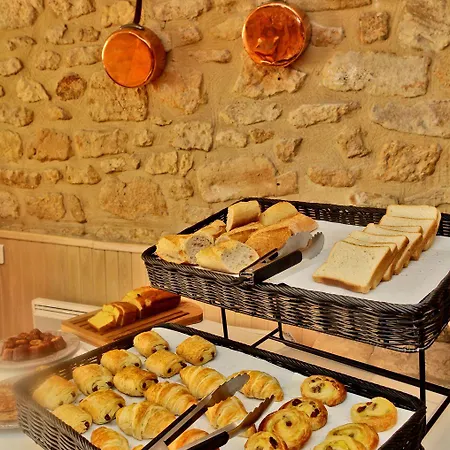 فندق Le Madrigal