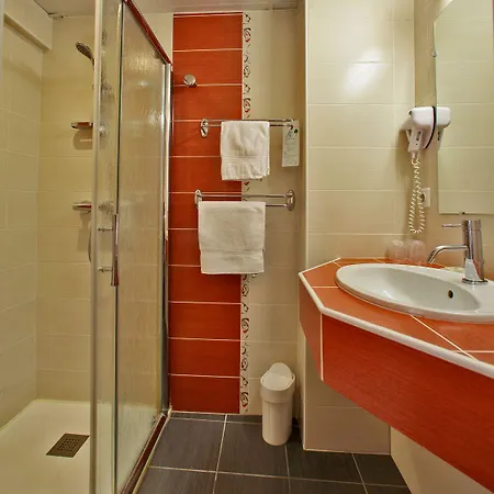 Le Madrigal Hotel Sarlat