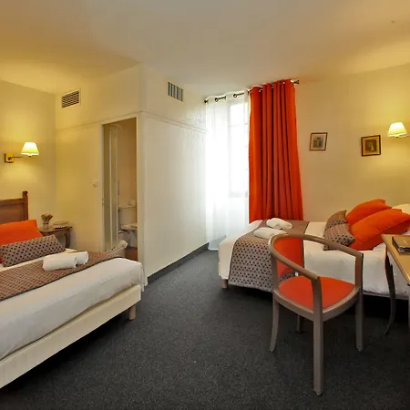 Le Madrigal 2* Sarlat-la-Canéda