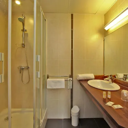 Hotel Le Madrigal Sarlat