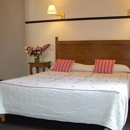 فندق Le Madrigal