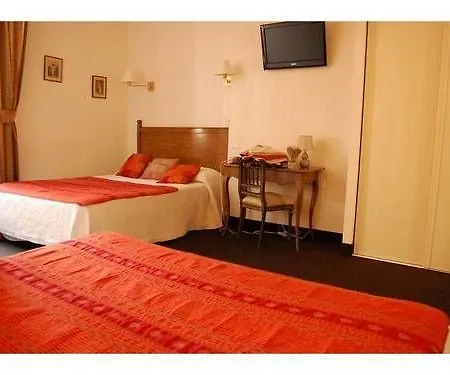 فندق Le Madrigal 2*