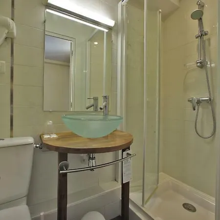 Le Madrigal Hotel Sarlat