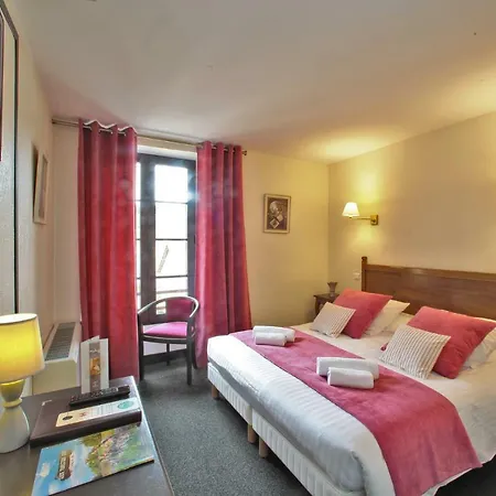 Le Madrigal فندق سارلا لا كانيدا