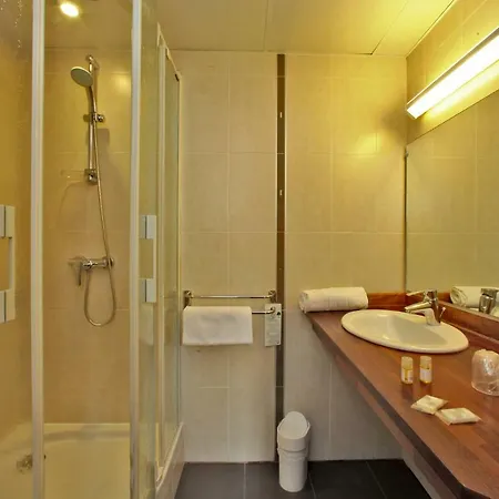 Hotel Le Madrigal 2*