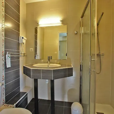 فندق Le Madrigal سارلا لا كانيدا