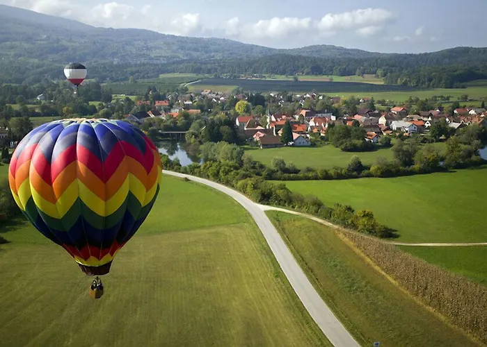 Hotel Le Madrigal 2*