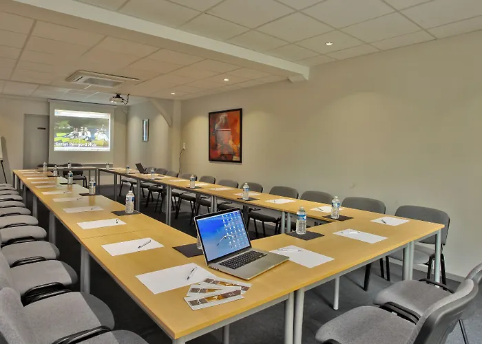 Hotel Le Madrigal 2*