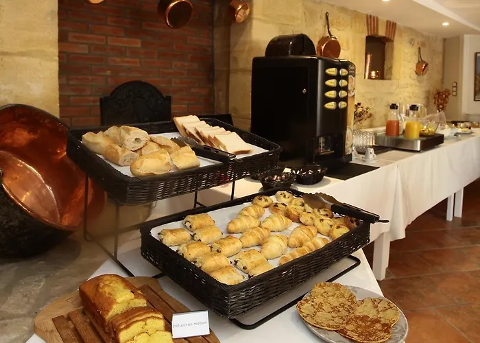 Le Madrigal Hotel 2*