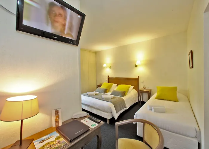 Le Madrigal Sarlat-la-Caneda