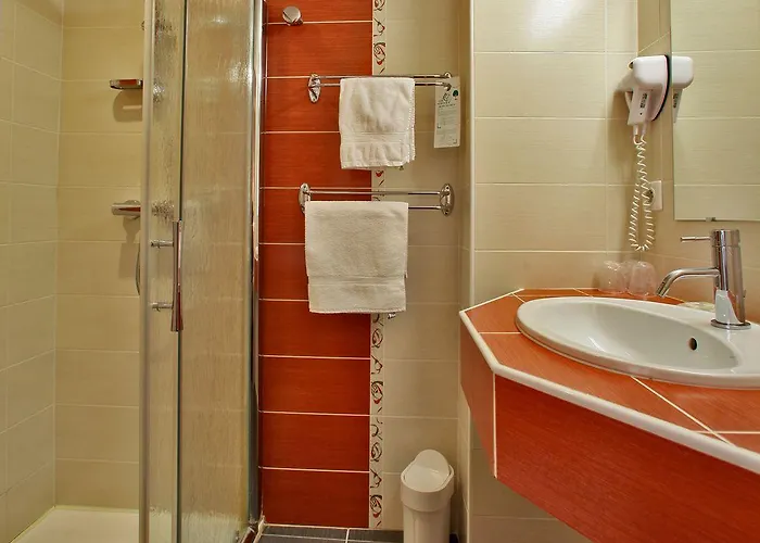 Le Madrigal Hotel Sarlat