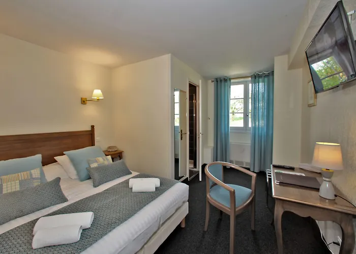 Le Madrigal 2* Sarlat-la-Canéda