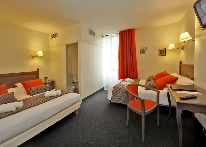 Le Madrigal 2* Sarlat