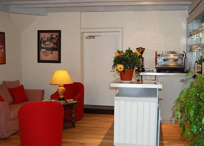 Hotel Le Madrigal 2*