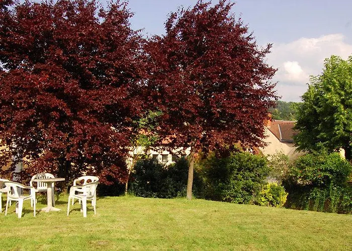 Le Madrigal Hotel Sarlat-la-Canéda