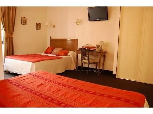Hotel Le Madrigal 2*