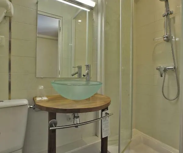 Le Madrigal Hotel Sarlat-la-Caneda