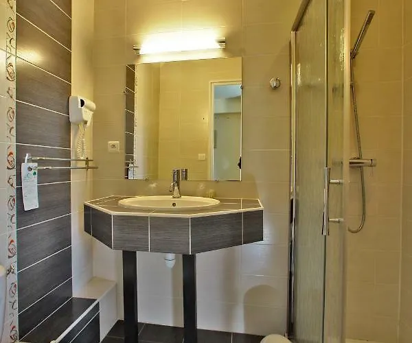 Hotel Le Madrigal Sarlat