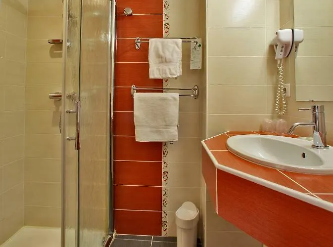 Le Madrigal 2* Sarlat-la-Caneda